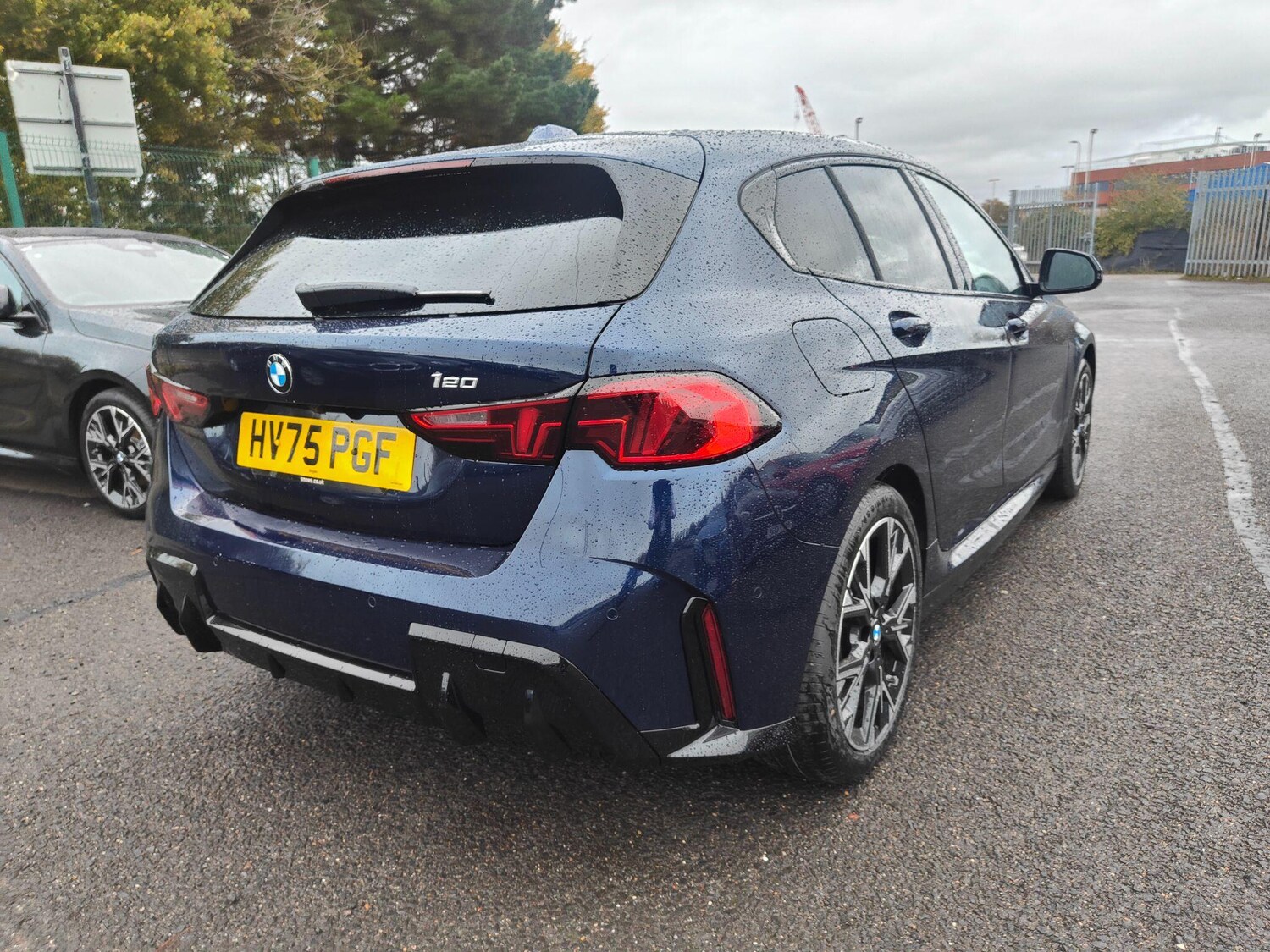 Used BMW 1 Series 2025 for sale - 76678069: Photo 7