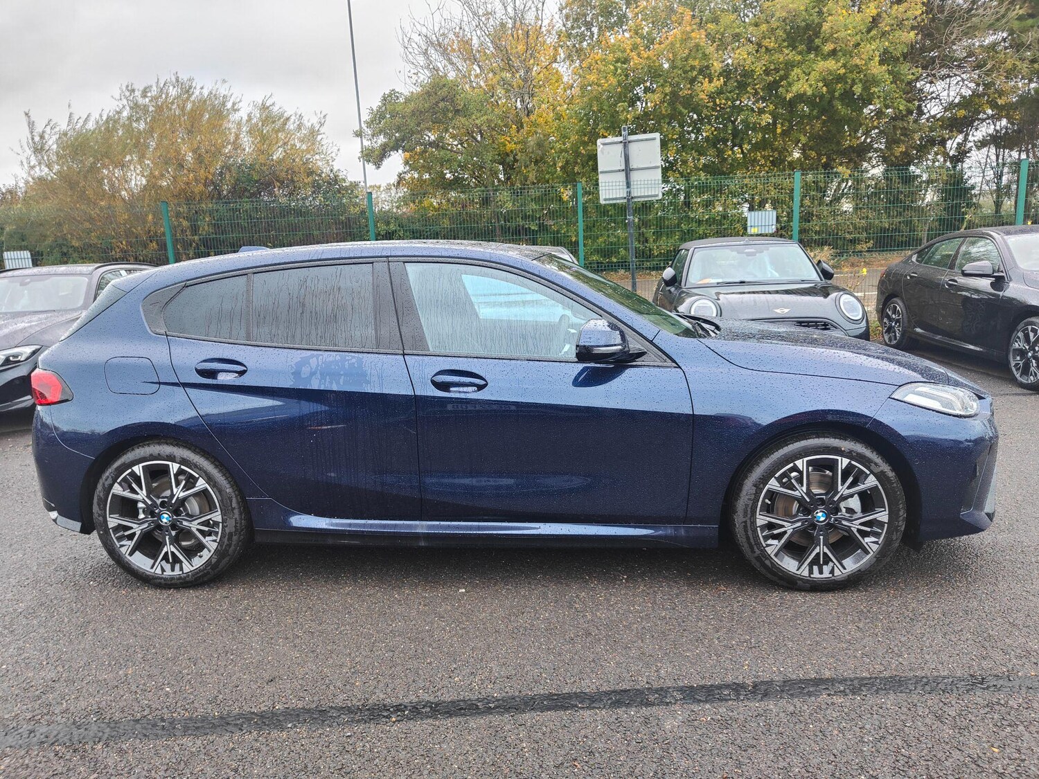 Used BMW 1 Series 2025 for sale - 76678069: Photo 8