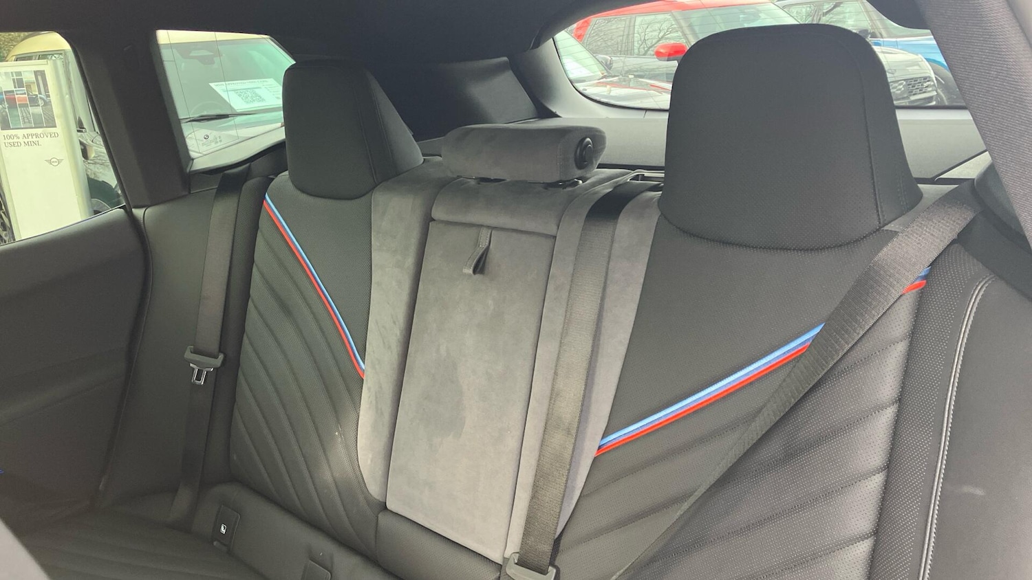 Used BMW iX 2025 for sale - 77557191: Photo 12