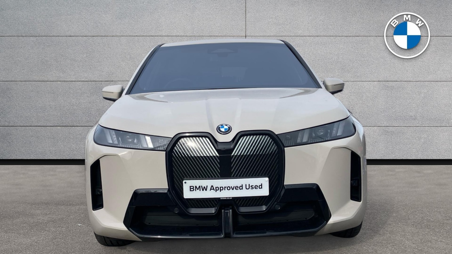 Used BMW iX 2025 for sale - 77557191: Photo 16