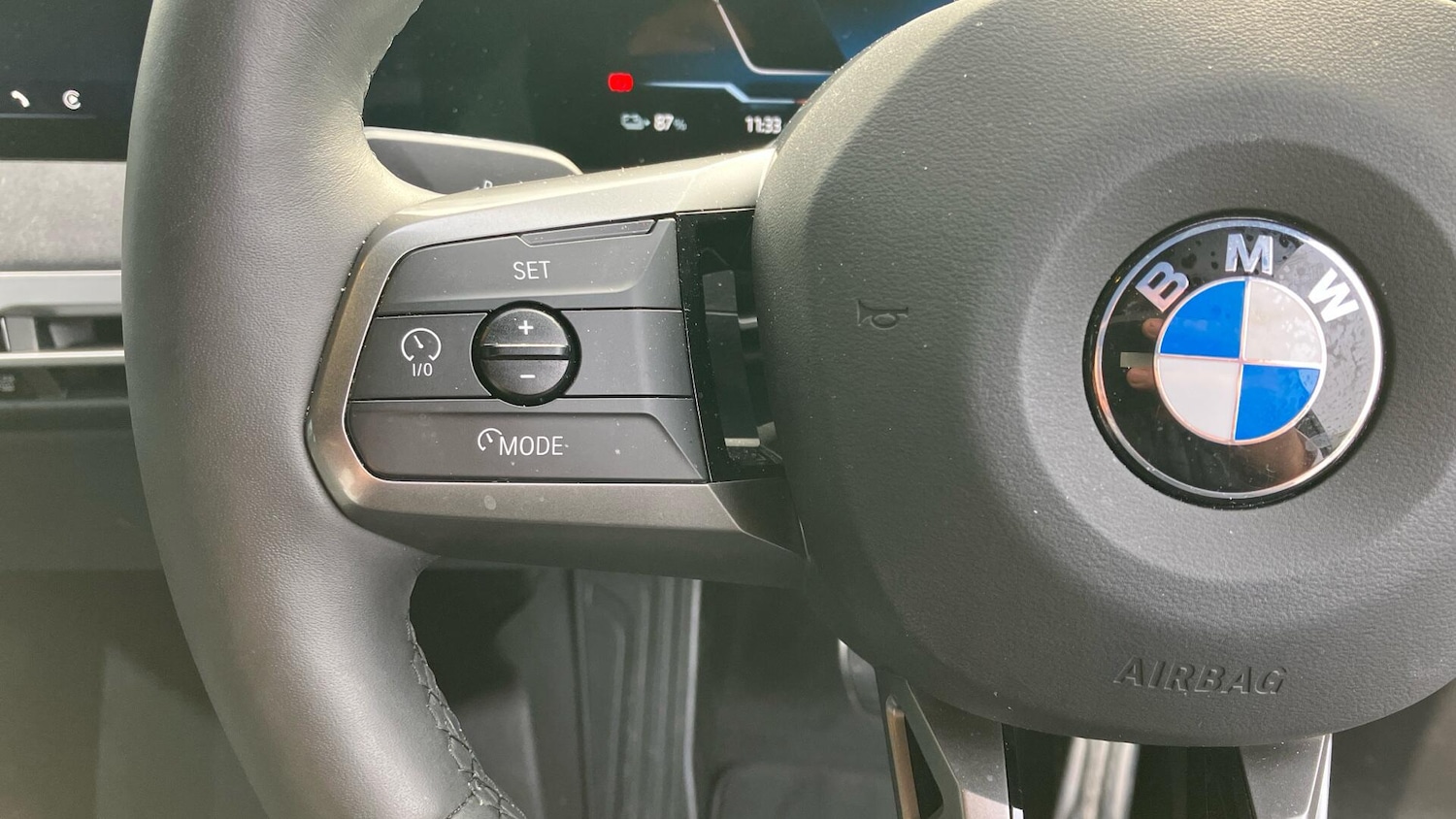 Used BMW iX 2025 for sale - 77557191: Photo 17