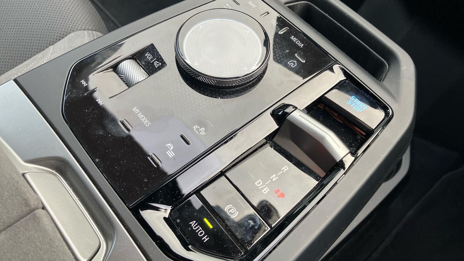 Used BMW iX 2025 for sale - 77557191: Photo 19