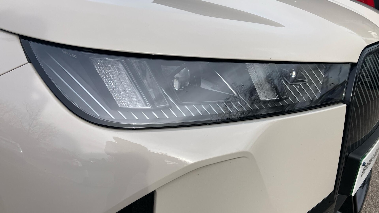 Used BMW iX 2025 for sale - 77557191: Photo 23