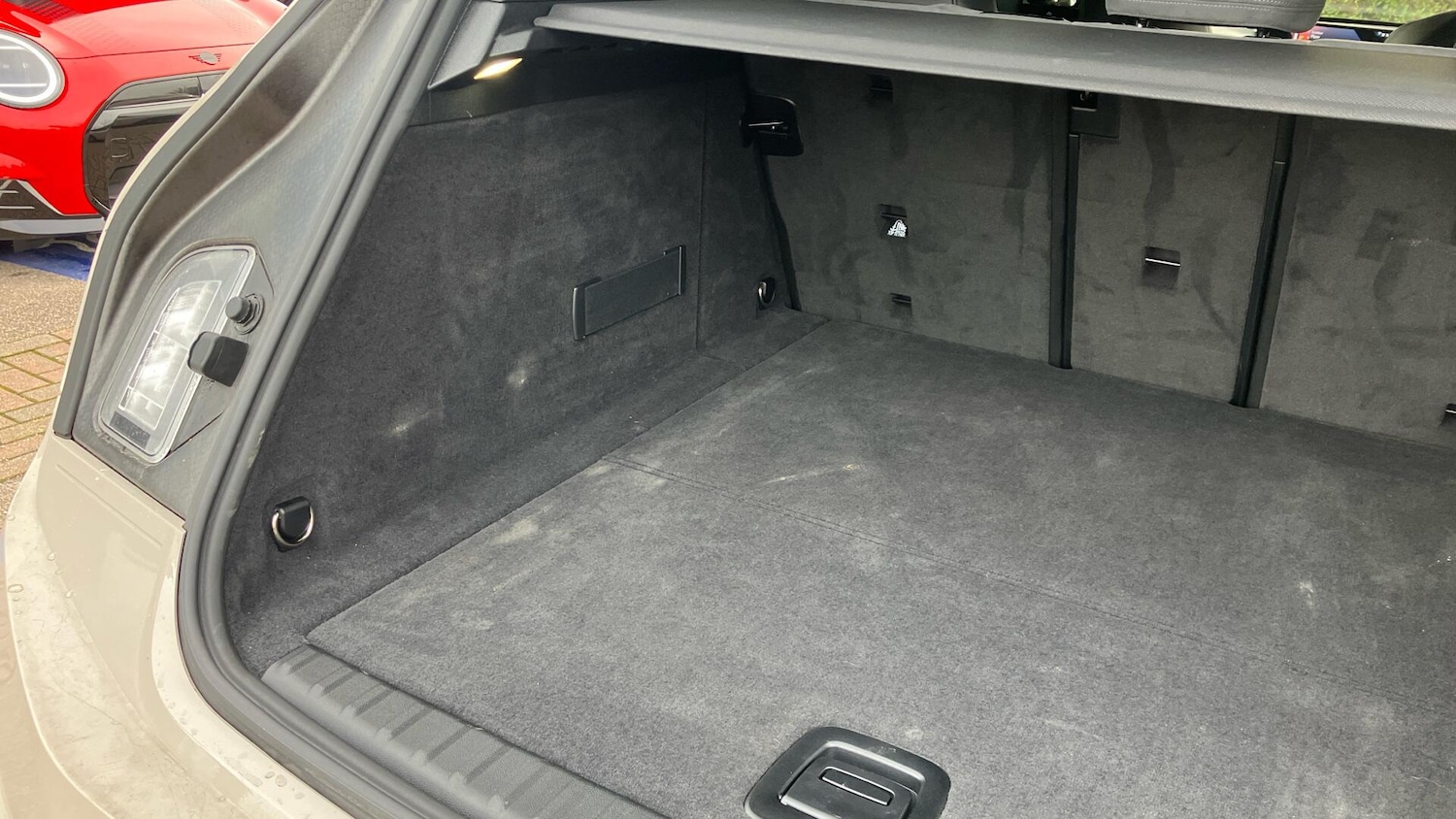 Used BMW iX 2025 for sale - 77557191: Photo 25