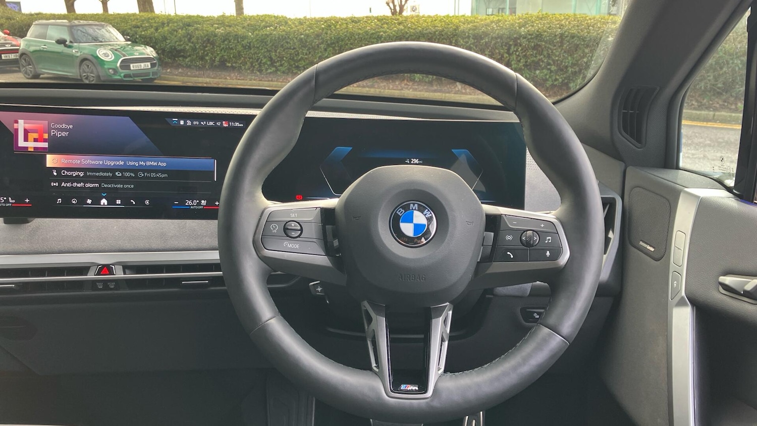 Used BMW iX 2025 for sale - 77557191: Photo 5