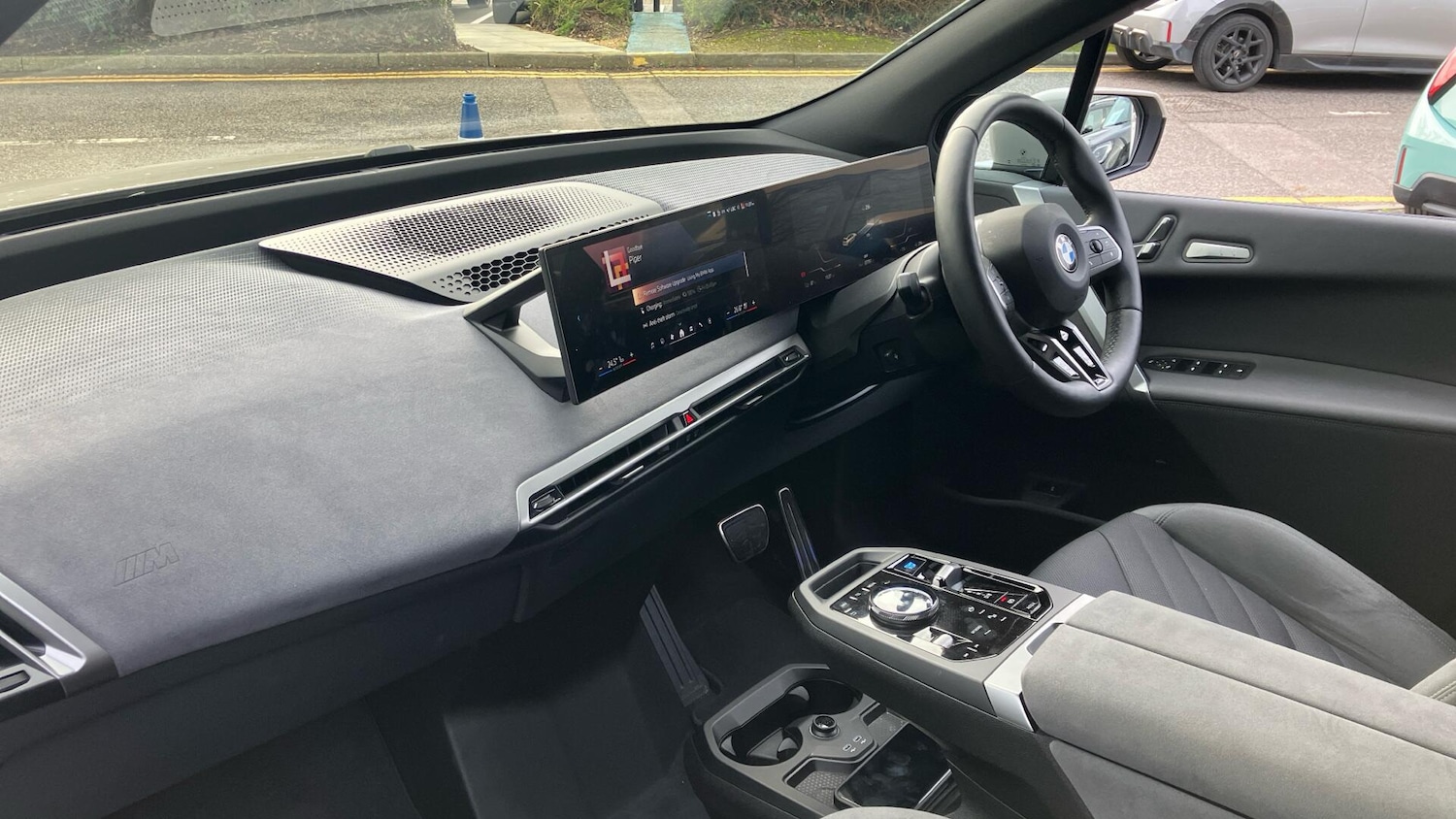 Used BMW iX 2025 for sale - 77557191: Photo 7