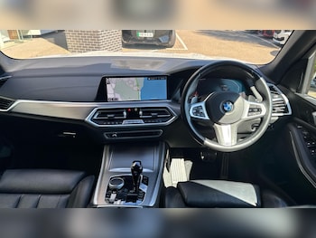 Used BMW X5 2022 for sale - 78378080: Photo