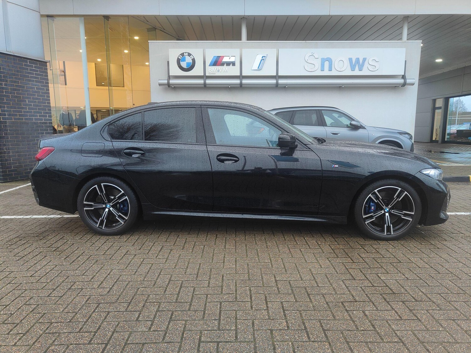 Used BMW 3 Series 2022 for sale - 77462600: Photo 11