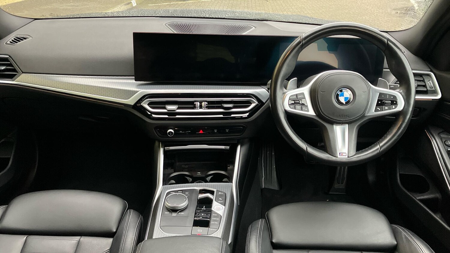 Used BMW 3 Series 2022 for sale - 77462600: Photo 12