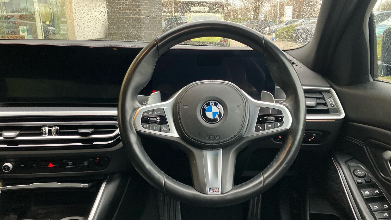 Used BMW 3 Series 2022 for sale - 77462600: Photo 13