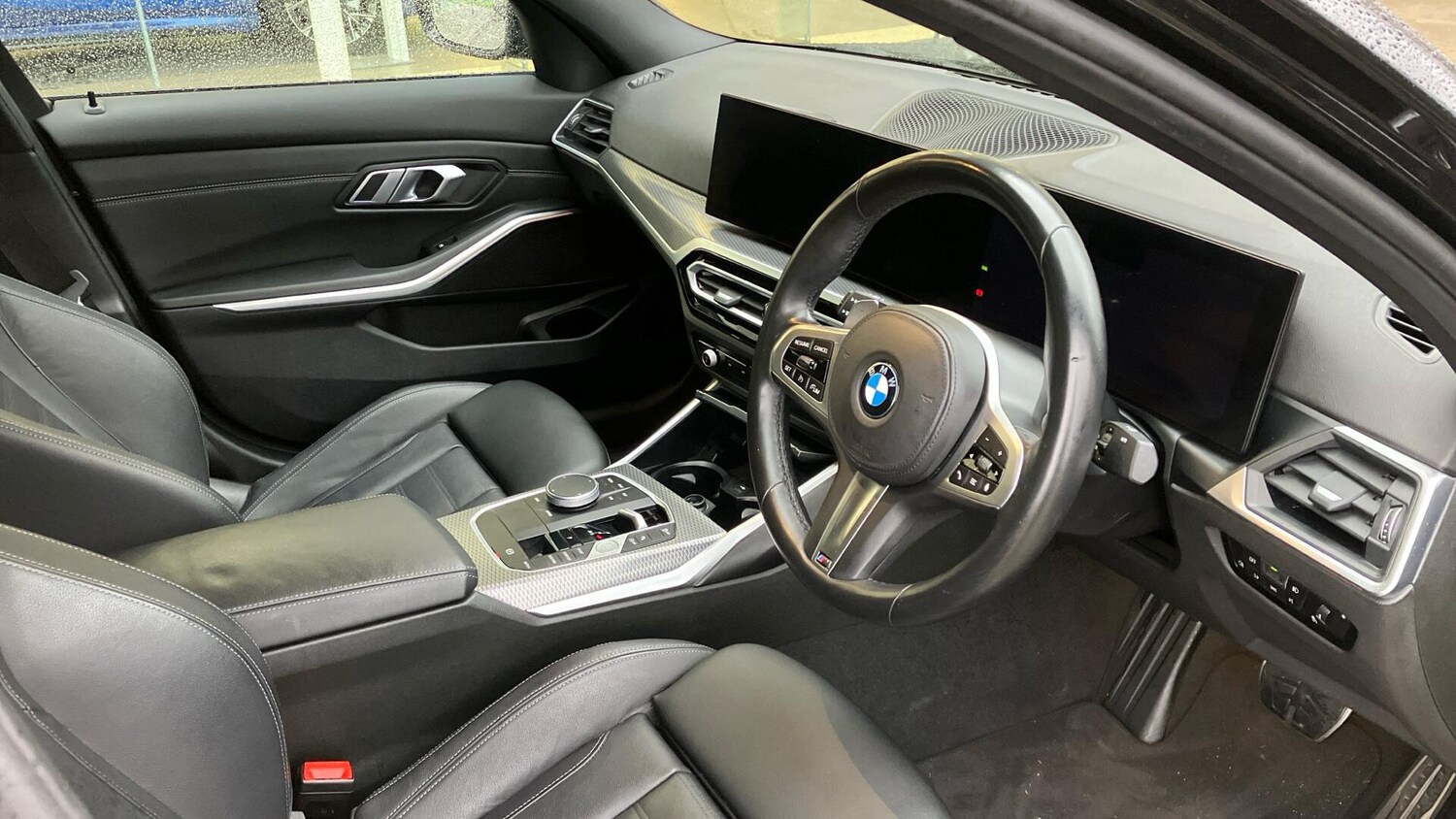 Used BMW 3 Series 2022 for sale - 77462600: Photo 14