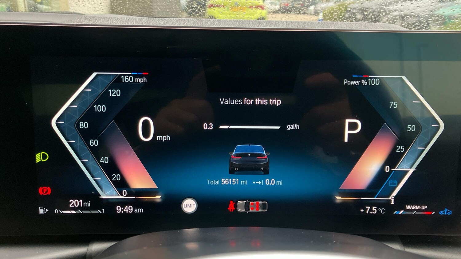 Used BMW 3 Series 2022 for sale - 77462600: Photo 19