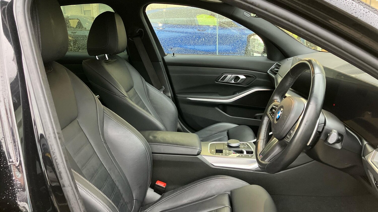 Used BMW 3 Series 2022 for sale - 77462600: Photo 21