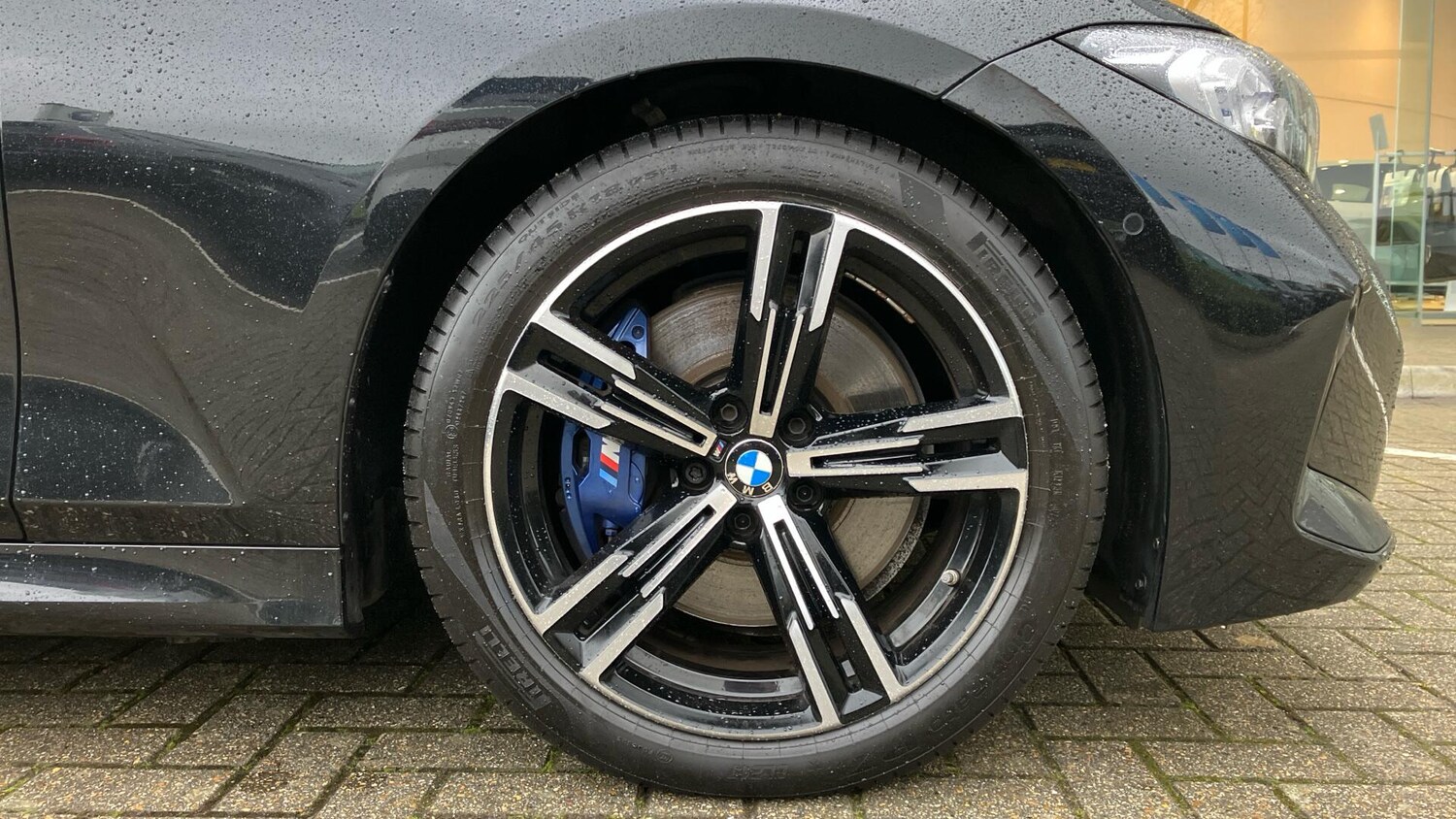 Used BMW 3 Series 2022 for sale - 77462600: Photo 24