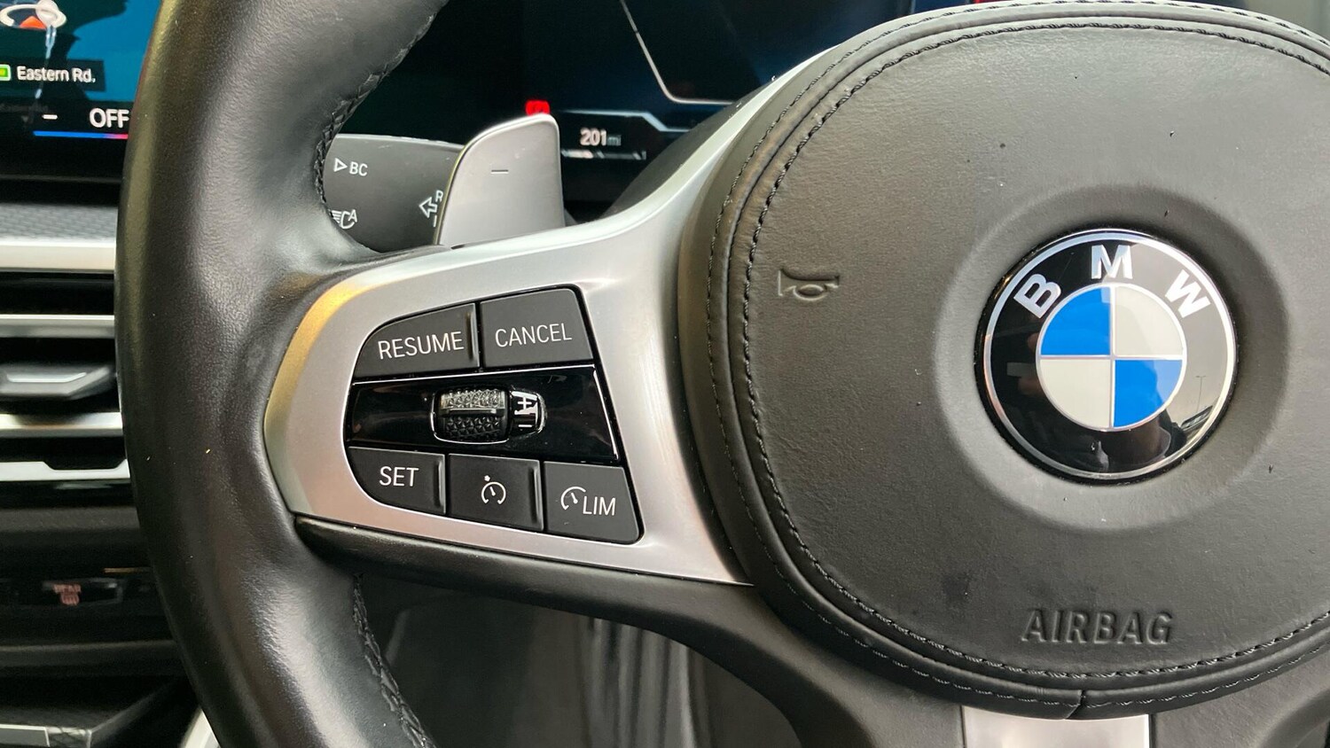 Used BMW 3 Series 2022 for sale - 77462600: Photo 25