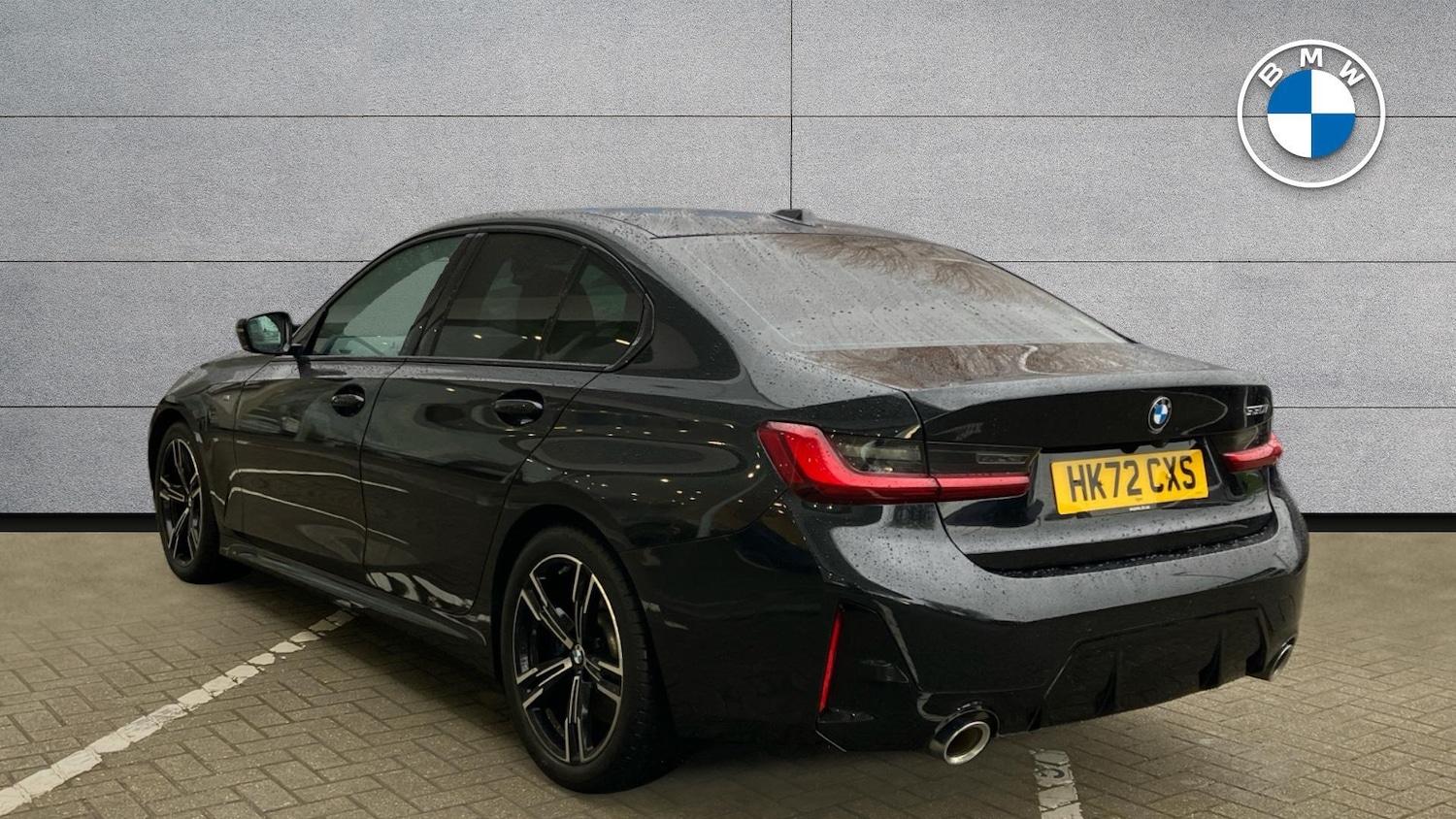 Used BMW 3 Series 2022 for sale - 77462600: Photo 3