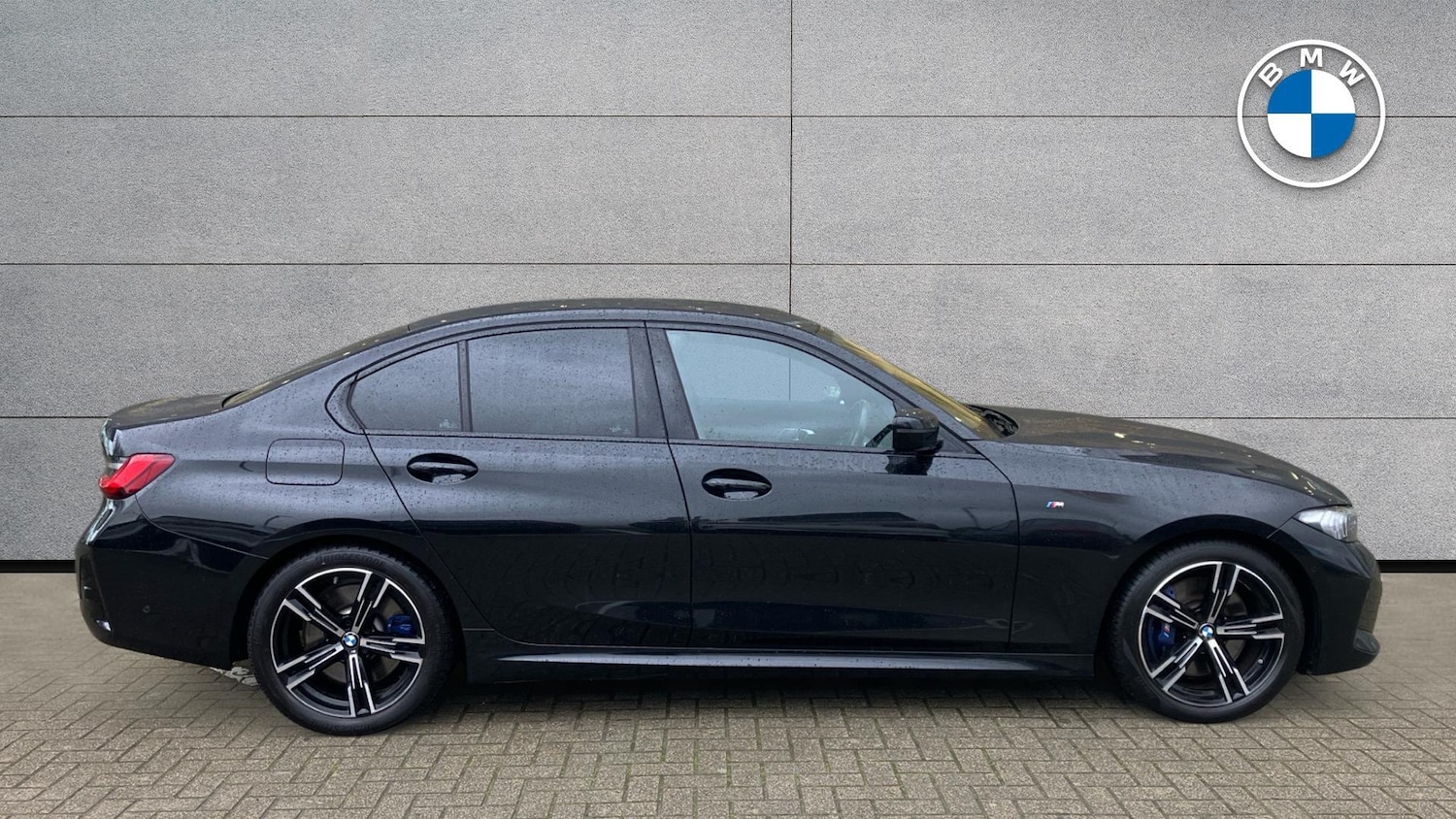 Used BMW 3 Series 2022 for sale - 77462600: Photo 4