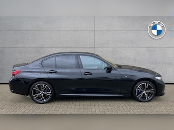 Used BMW 3 Series 2022 for sale - 77462600: Photo