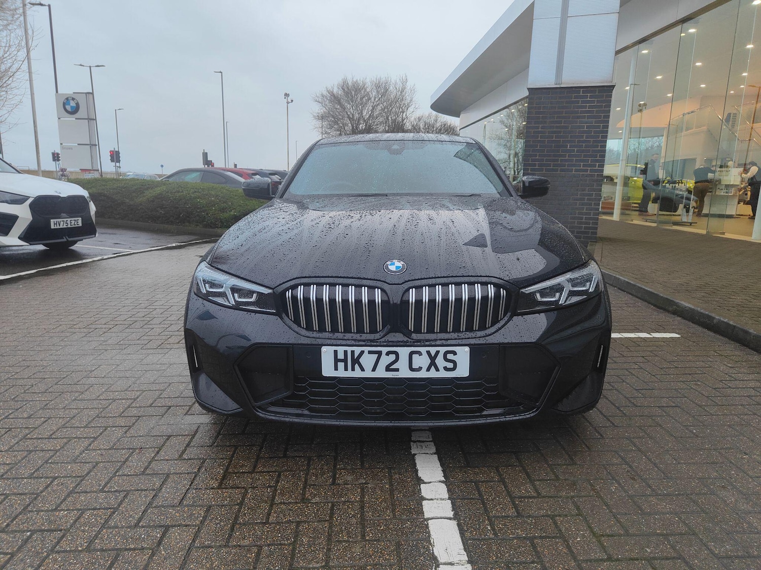 Used BMW 3 Series 2022 for sale - 77462600: Photo 5