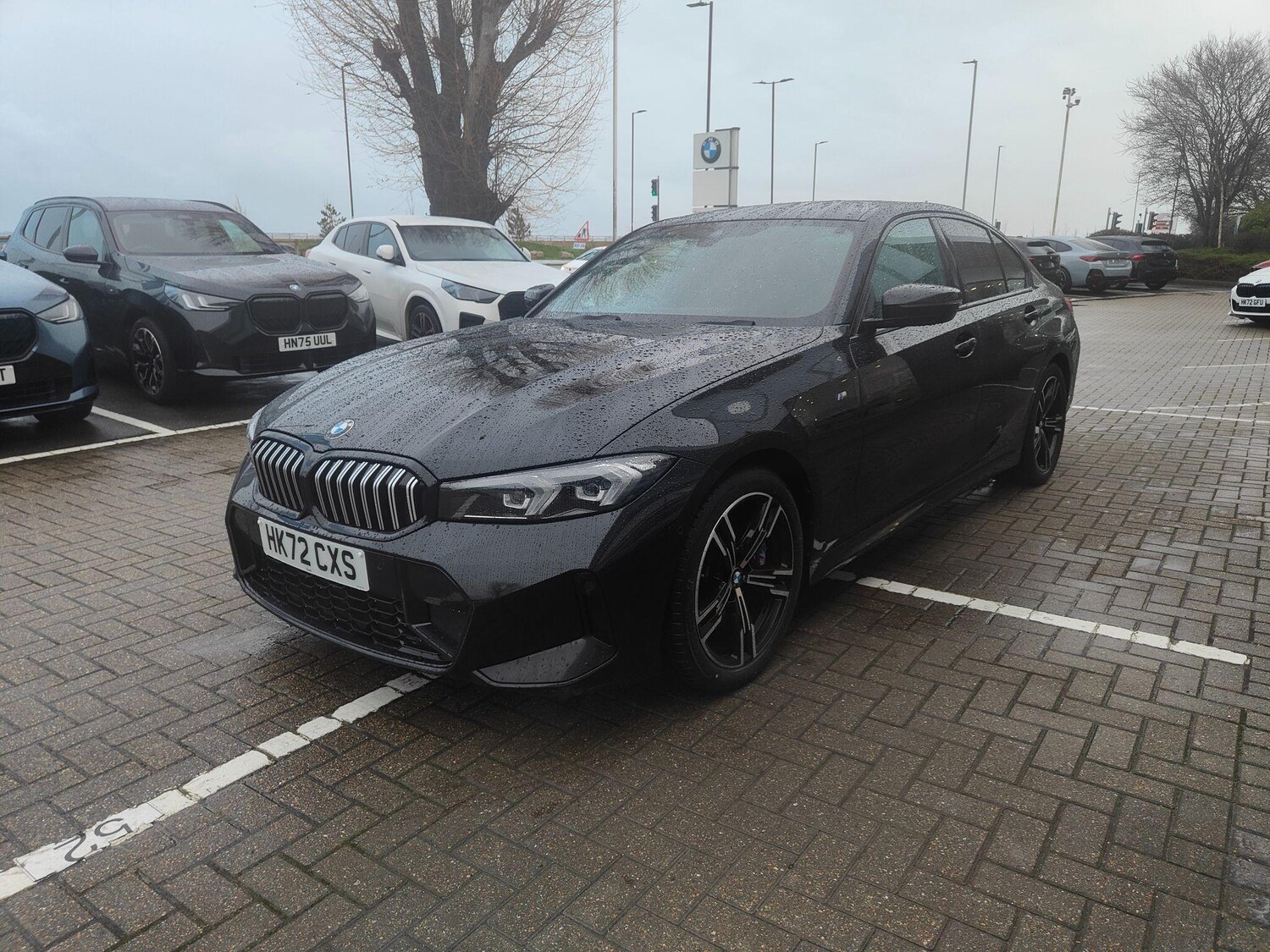 Used BMW 3 Series 2022 for sale - 77462600: Photo 6