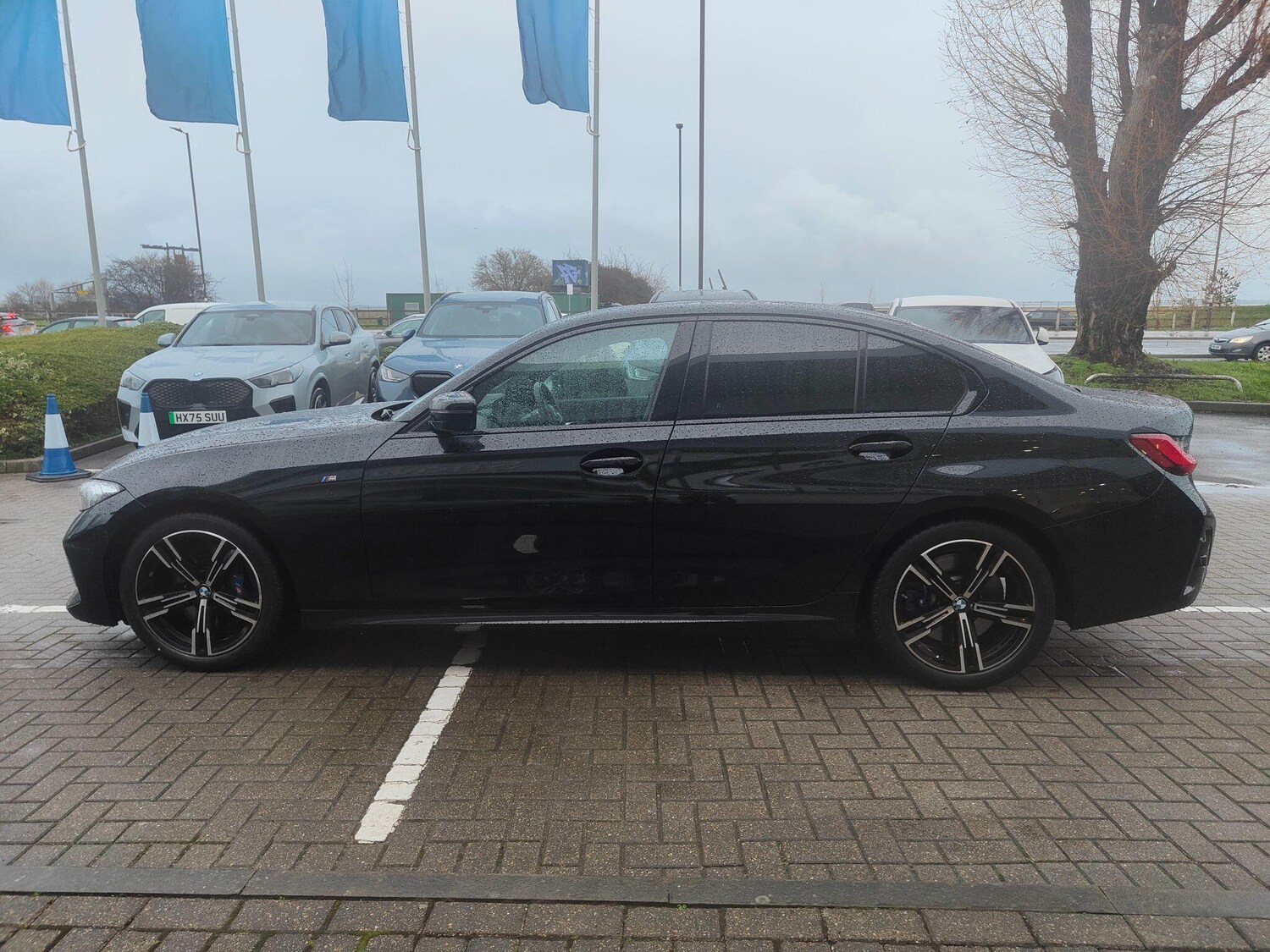 Used BMW 3 Series 2022 for sale - 77462600: Photo 7