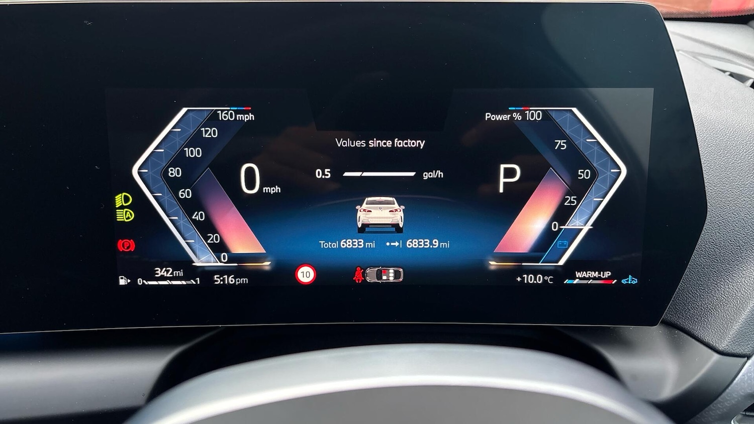 Used BMW 2 Series 2025 for sale - 77834100: Photo 10