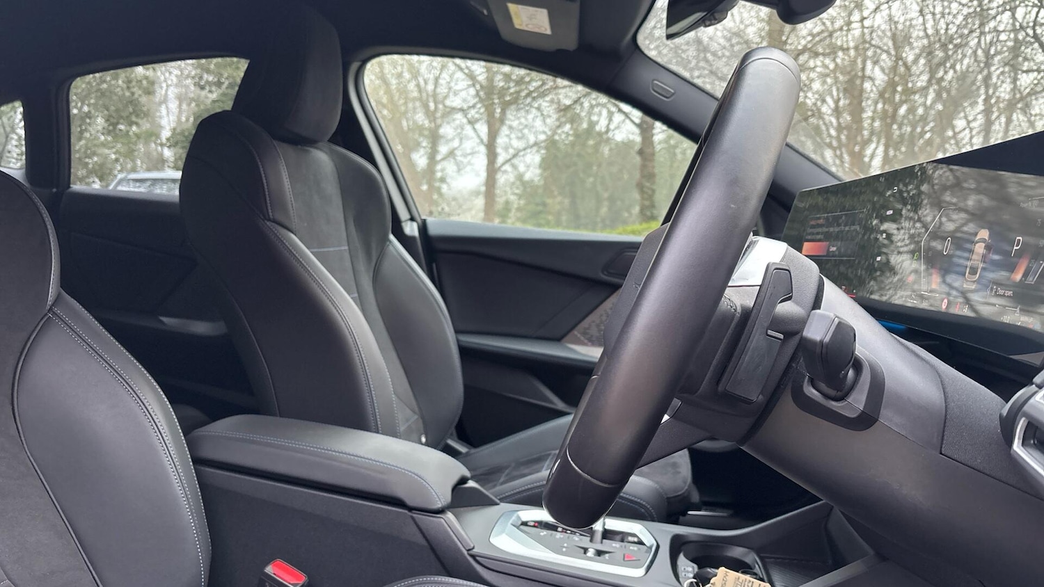 Used BMW 2 Series 2025 for sale - 77834100: Photo 12