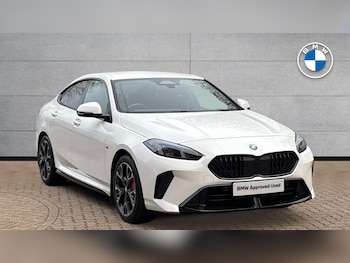 BMW 2 Series feature image