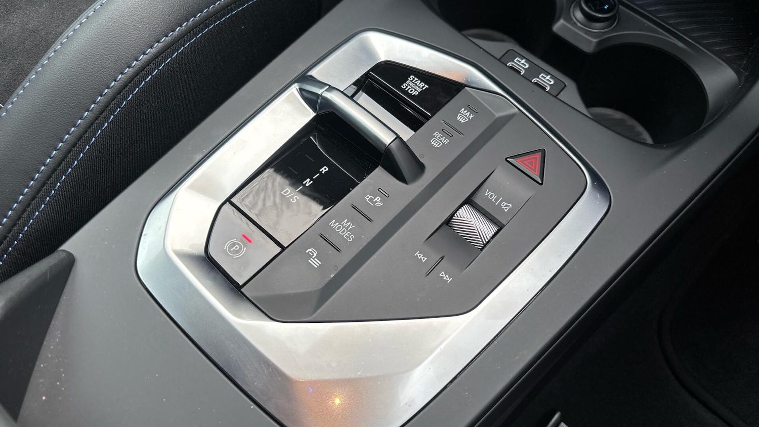 Used BMW 2 Series 2025 for sale - 77834100: Photo 20