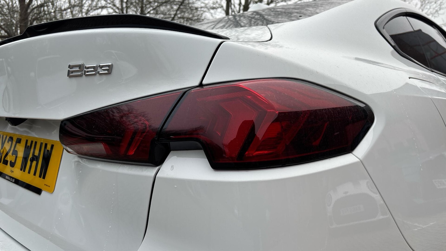 Used BMW 2 Series 2025 for sale - 77834100: Photo 23