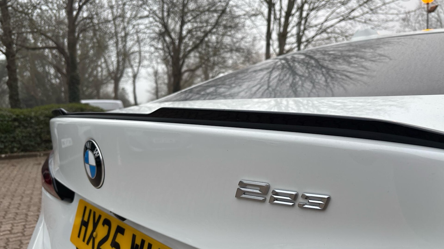 Used BMW 2 Series 2025 for sale - 77834100: Photo 25