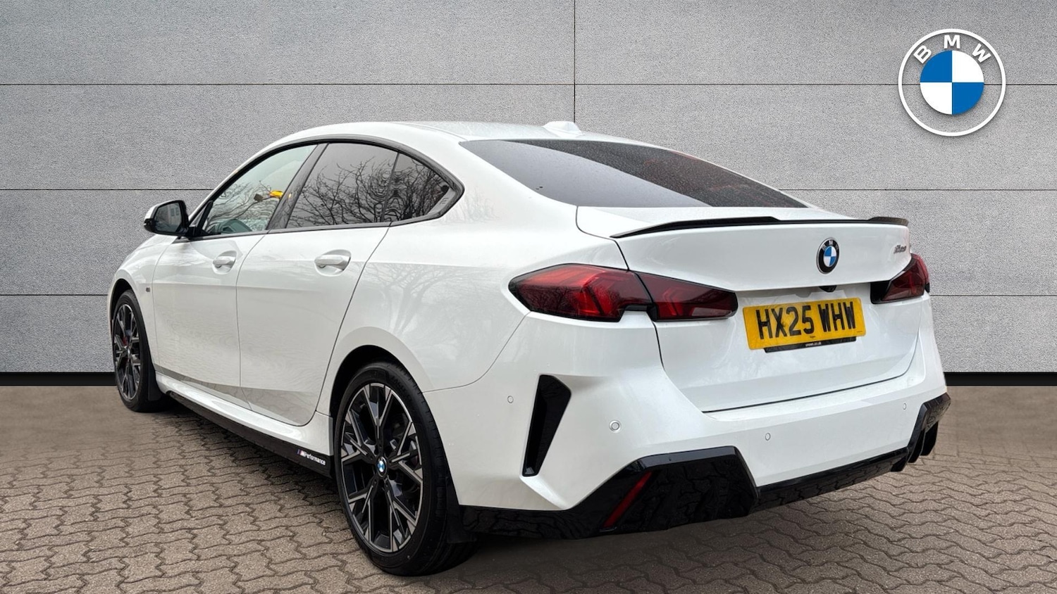 Used BMW 2 Series 2025 for sale - 77834100: Photo 3