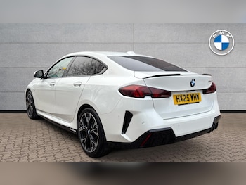 Used BMW 2 Series 2025 for sale - 77834100: Photo