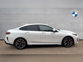Used BMW 2 Series 2025 for sale - 77834100: Photo
