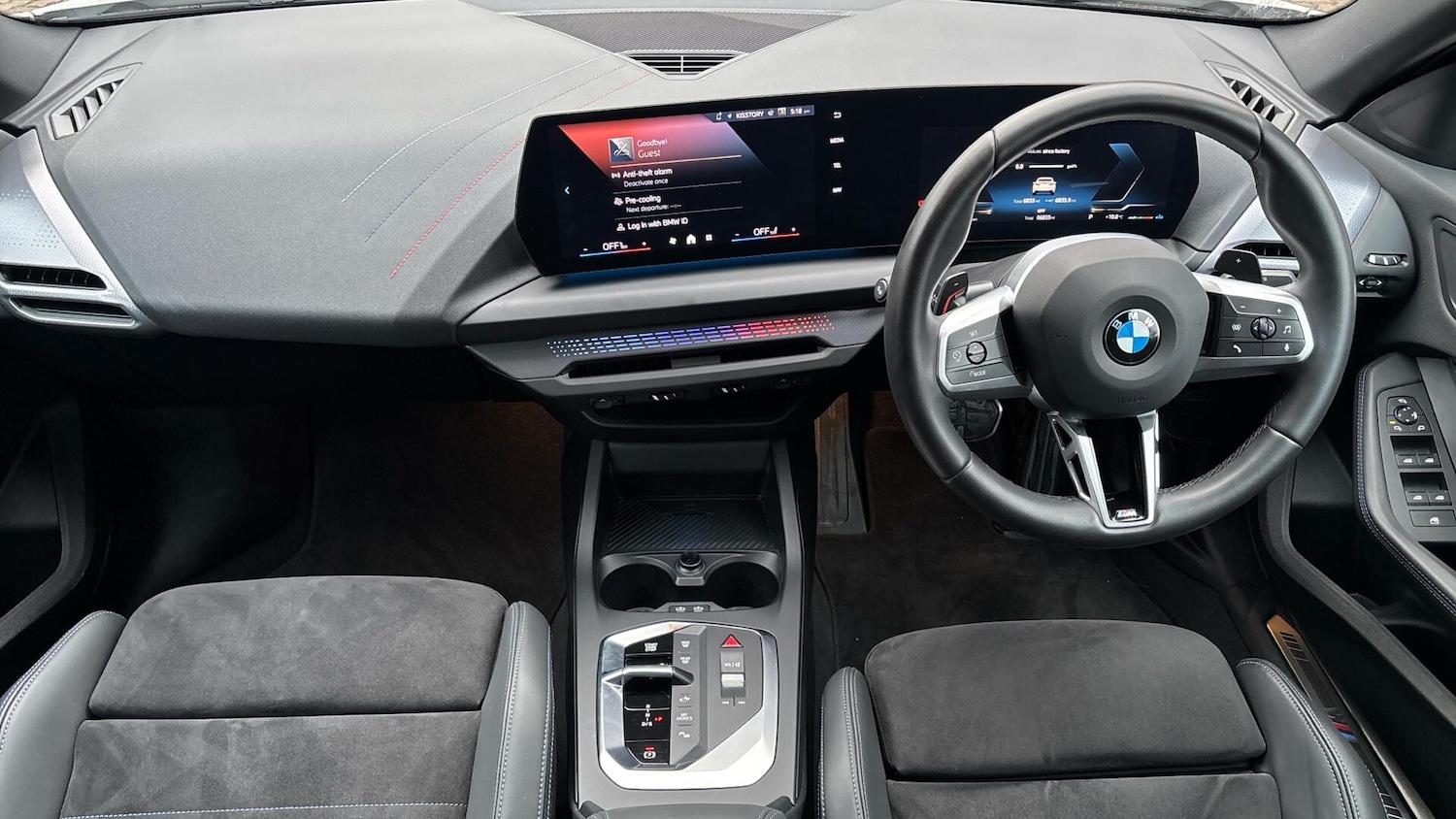 Used BMW 2 Series 2025 for sale - 77834100: Photo 5