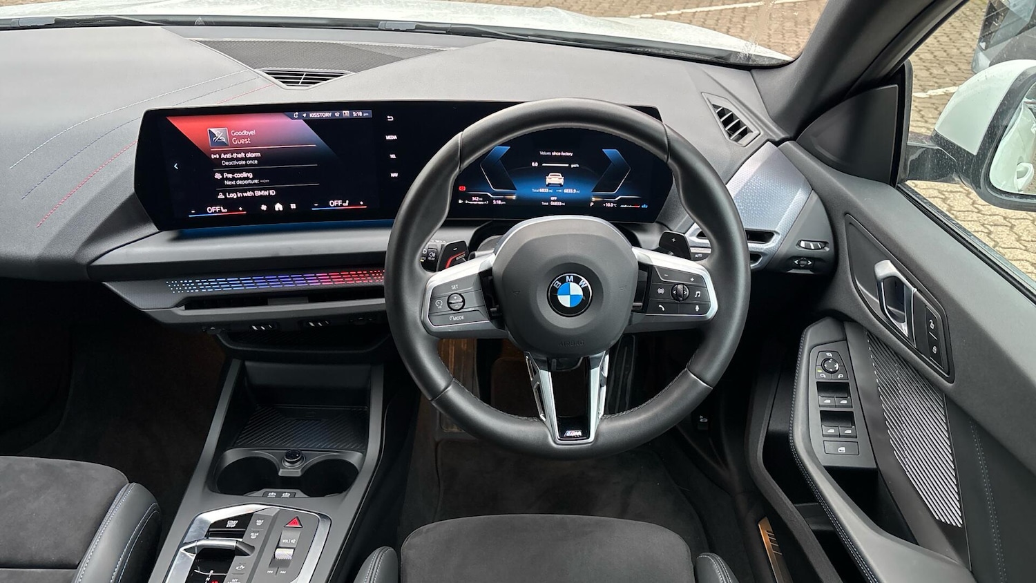 Used BMW 2 Series 2025 for sale - 77834100: Photo 6