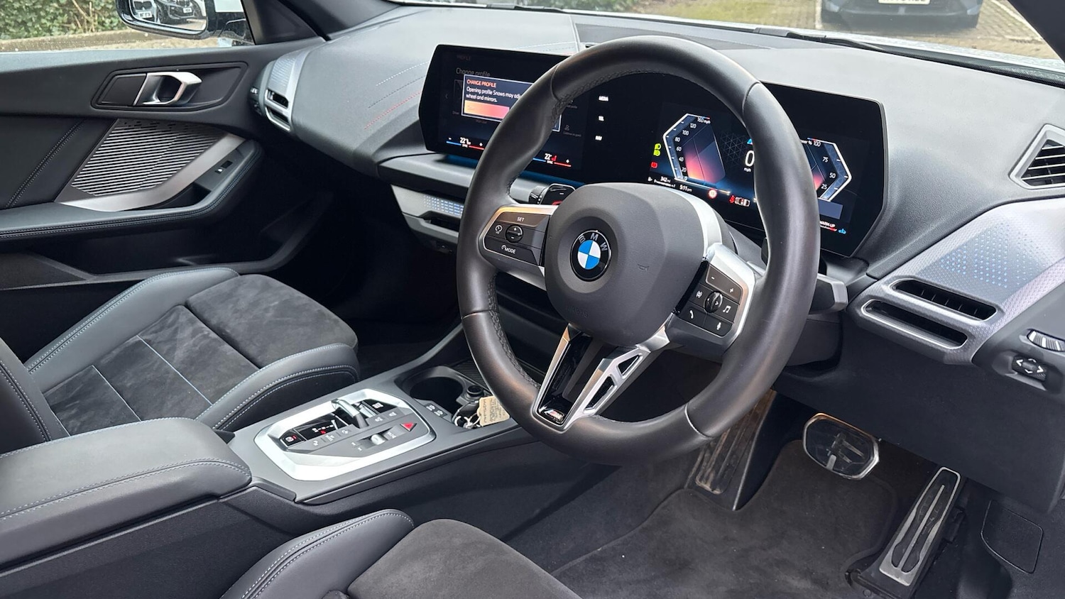 Used BMW 2 Series 2025 for sale - 77834100: Photo 7