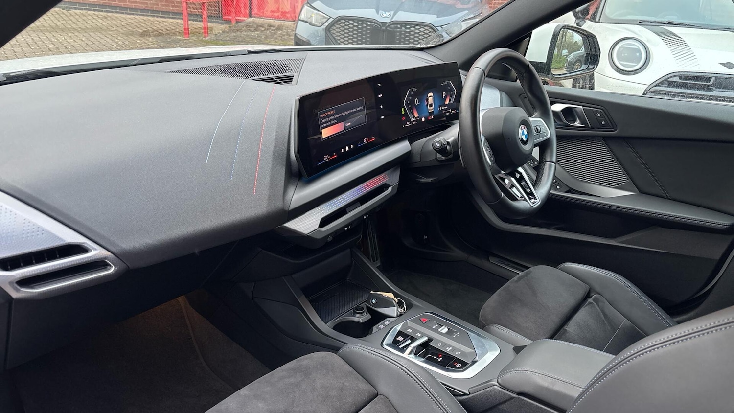 Used BMW 2 Series 2025 for sale - 77834100: Photo 8