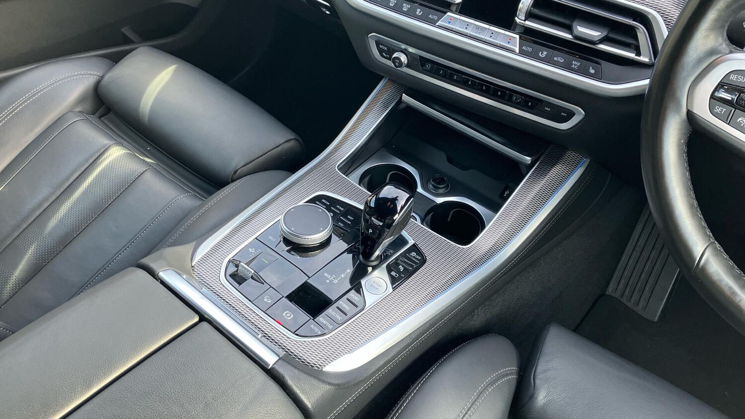 Used BMW X5 2022 for sale - 77551926: Photo 10