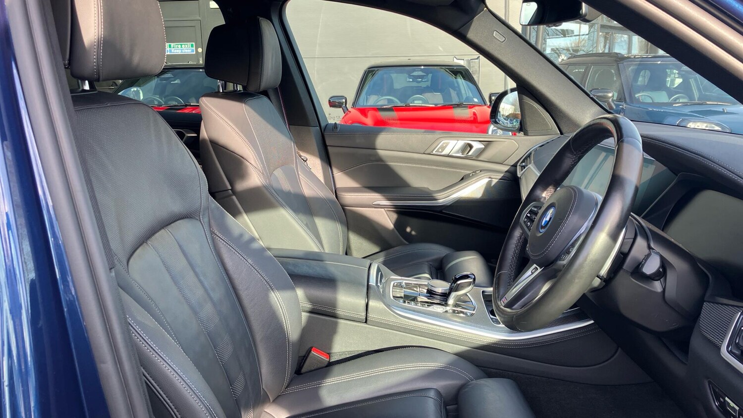 Used BMW X5 2022 for sale - 77551926: Photo 11