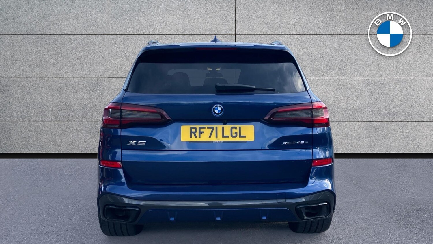Used BMW X5 2022 for sale - 77551926: Photo 15