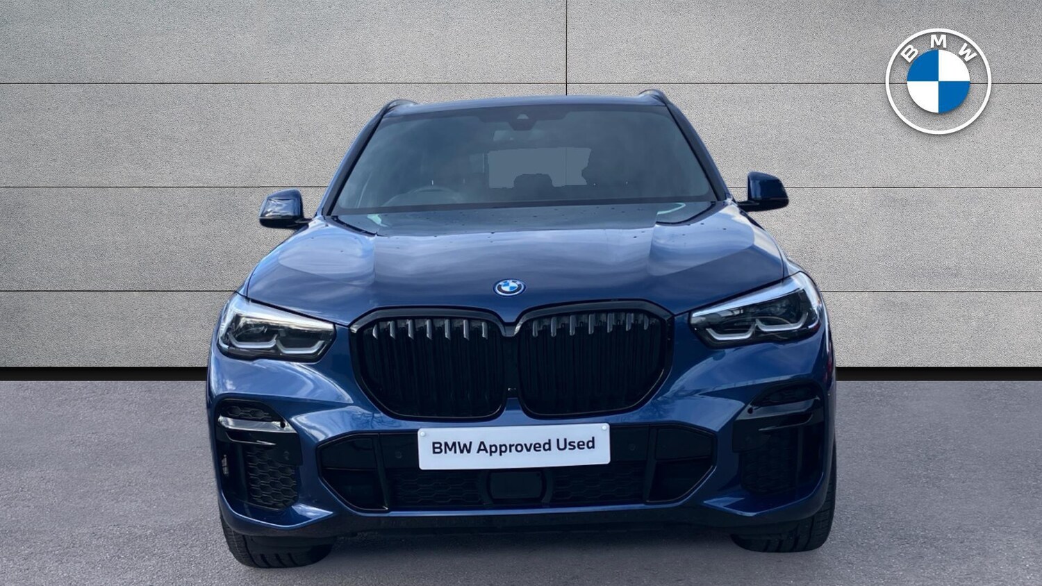 Used BMW X5 2022 for sale - 77551926: Photo 16