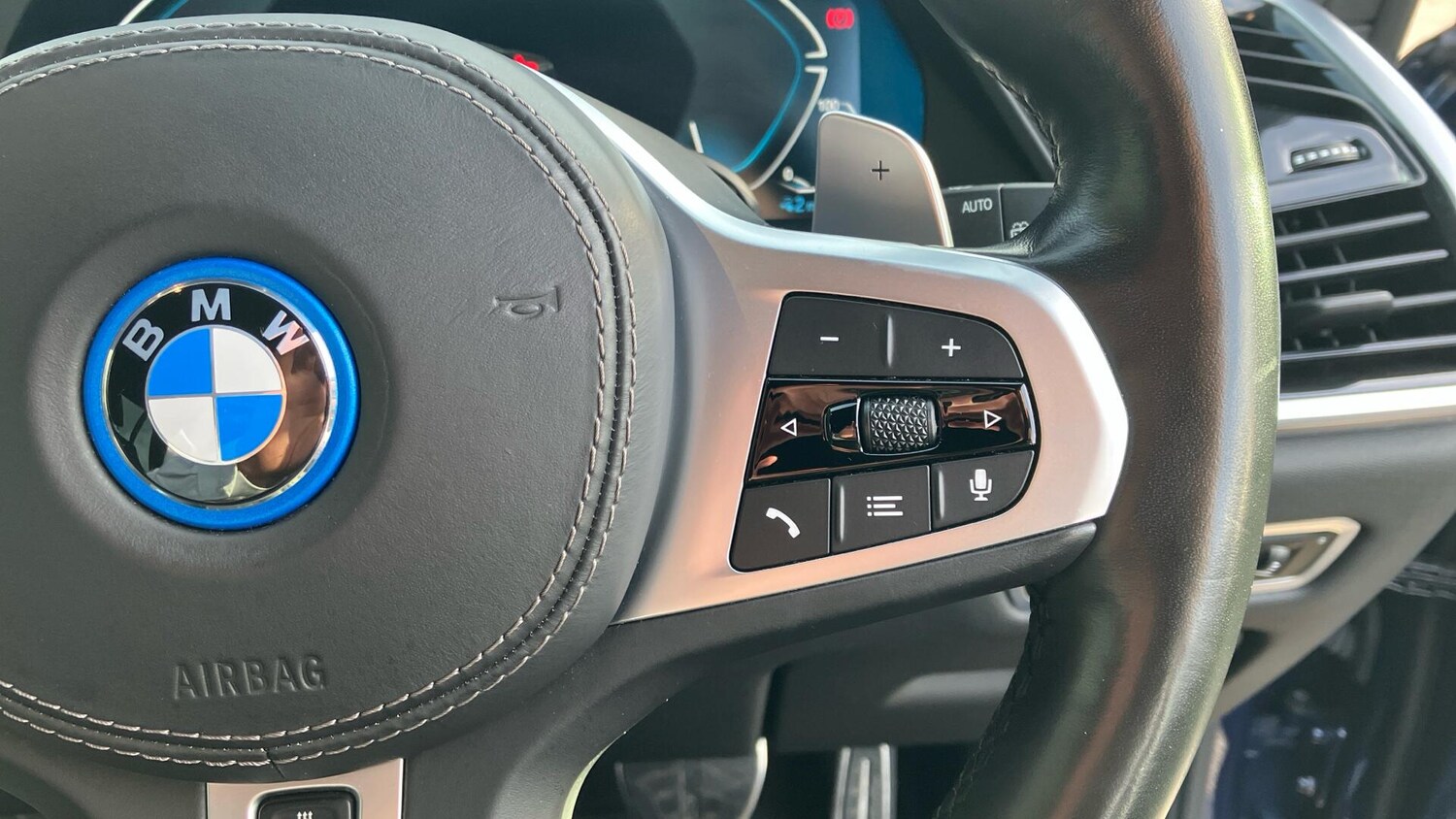 Used BMW X5 2022 for sale - 77551926: Photo 18