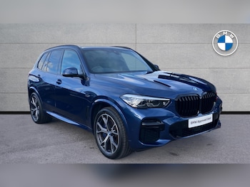 2022 (71) - xDrive45e M Sport 5dr Auto