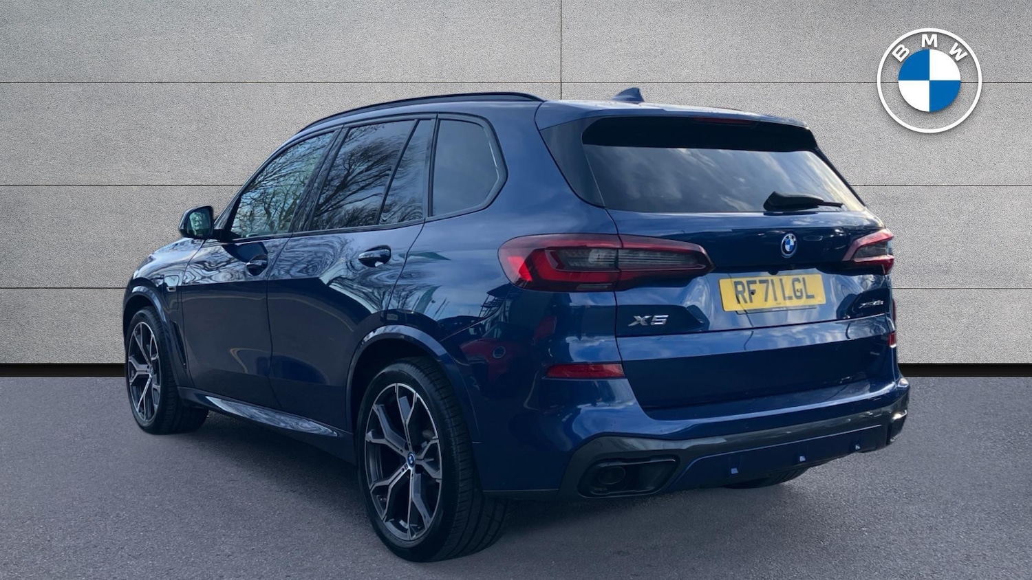 Used BMW X5 2022 for sale - 77551926: Photo 2