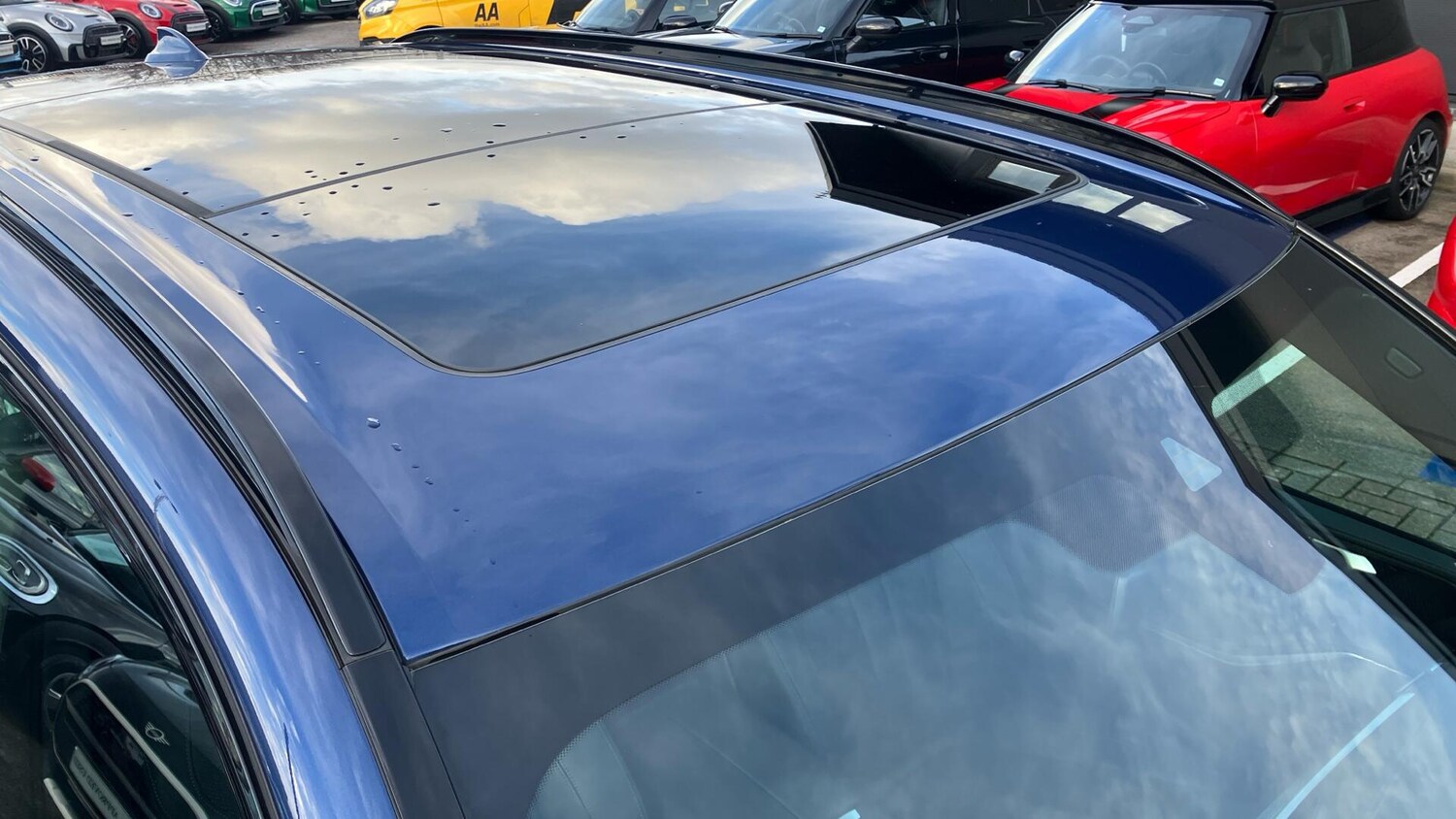 Used BMW X5 2022 for sale - 77551926: Photo 21