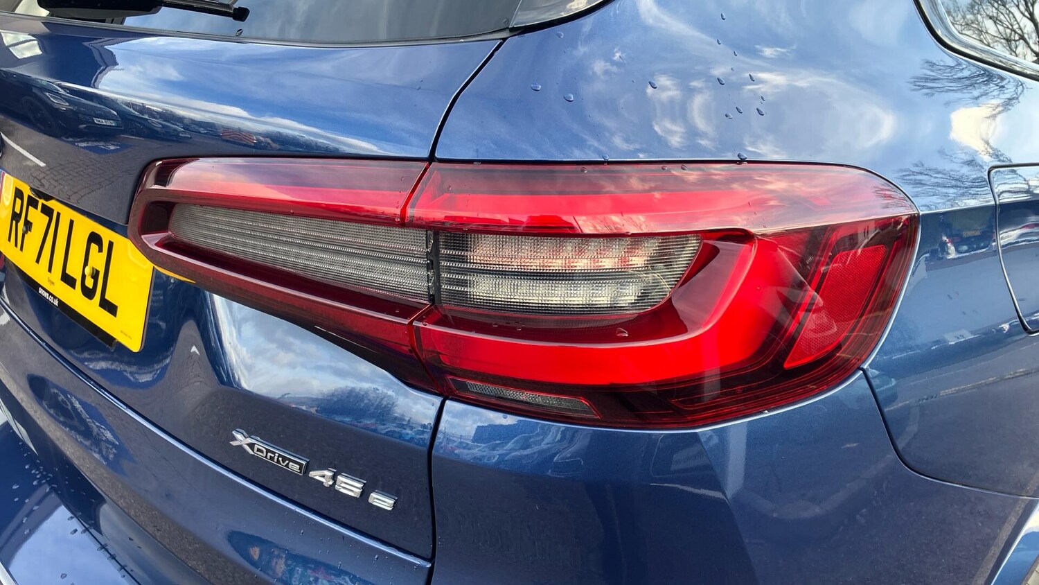 Used BMW X5 2022 for sale - 77551926: Photo 22