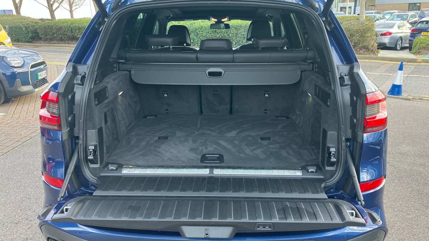 Used BMW X5 2022 for sale - 77551926: Photo 25