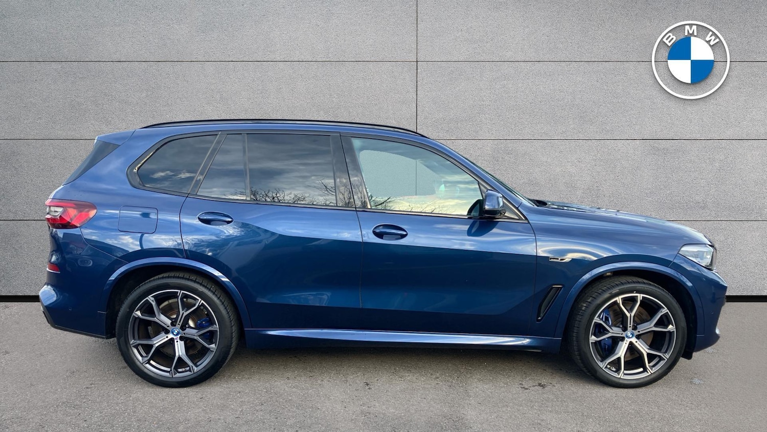 Used BMW X5 2022 for sale - 77551926: Photo 3