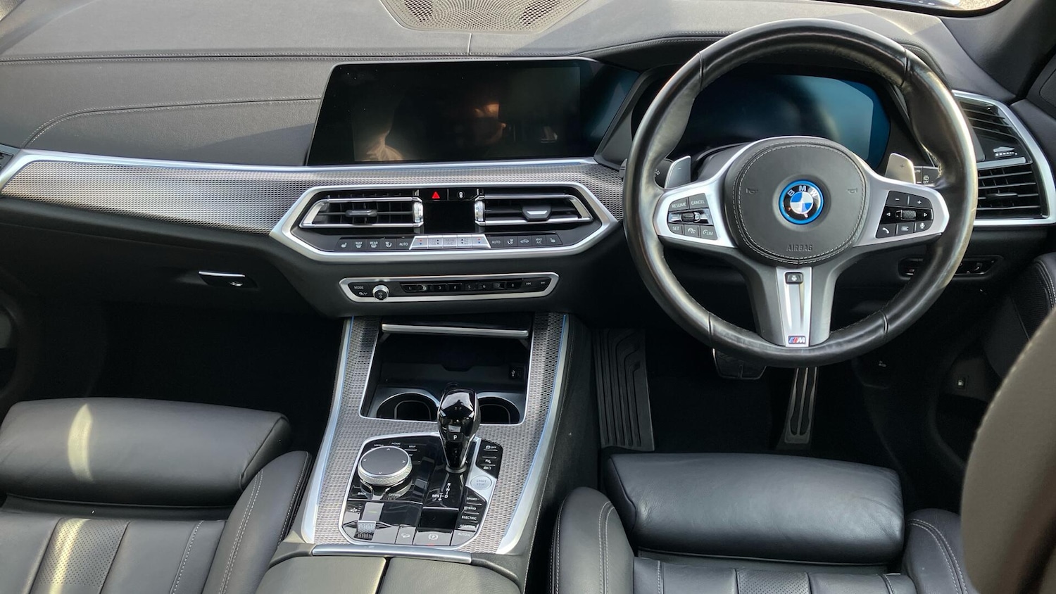 Used BMW X5 2022 for sale - 77551926: Photo 4